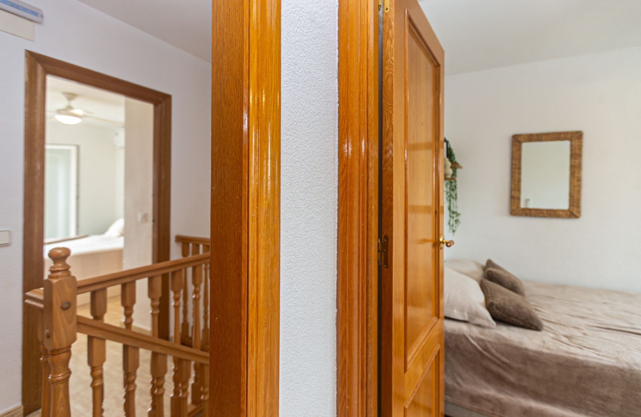 Reventa - Duplex - Orihuela Costa - Cabo Roig