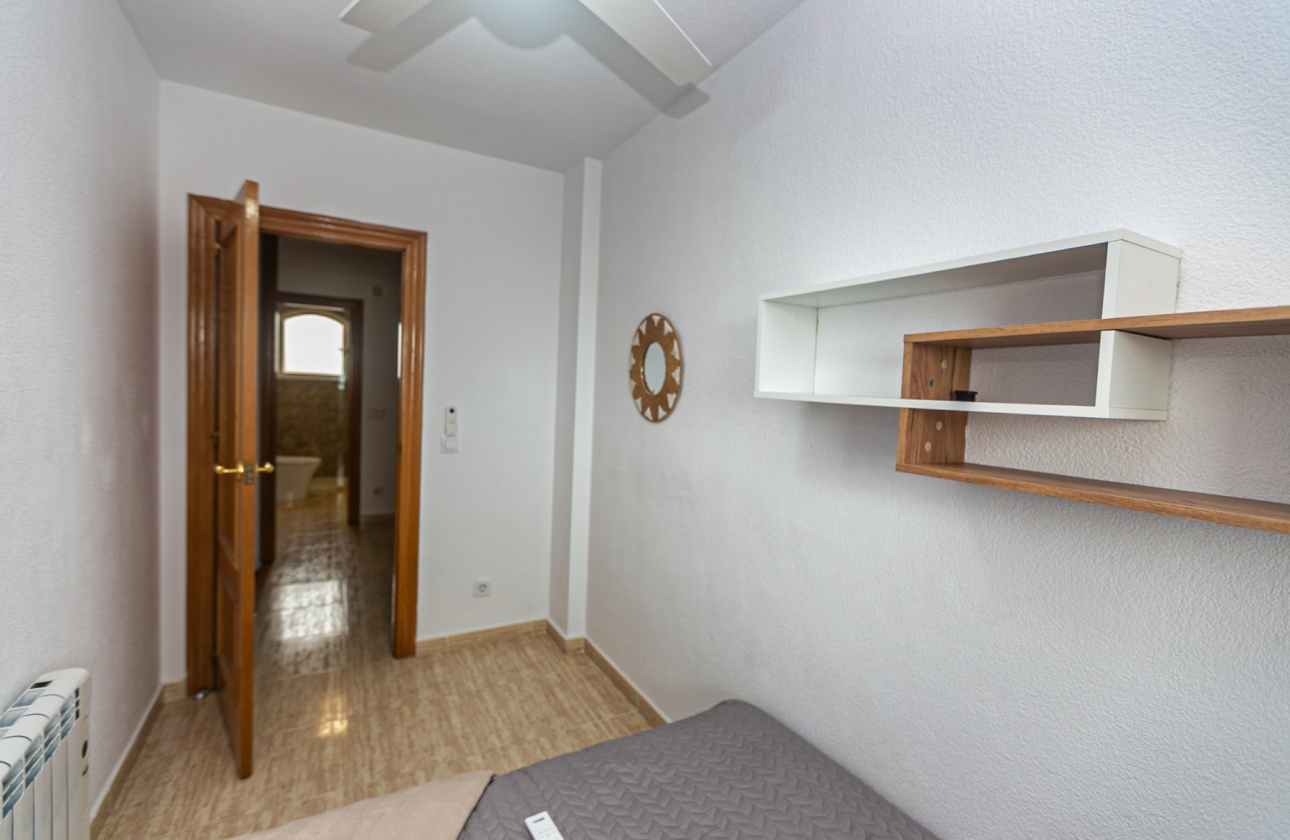 Reventa - Duplex - Orihuela Costa - Cabo Roig