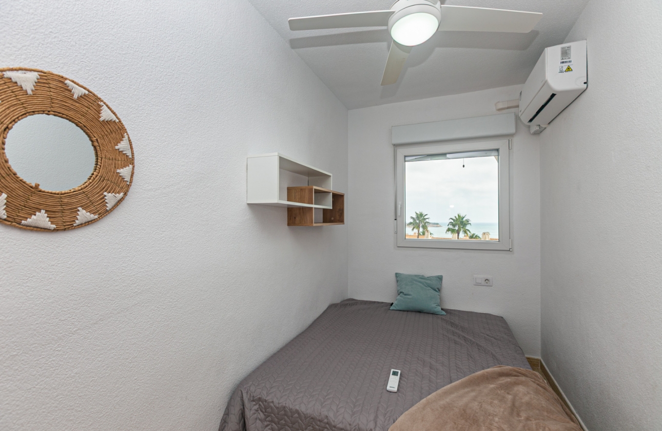 Reventa - Duplex - Orihuela Costa - Cabo Roig