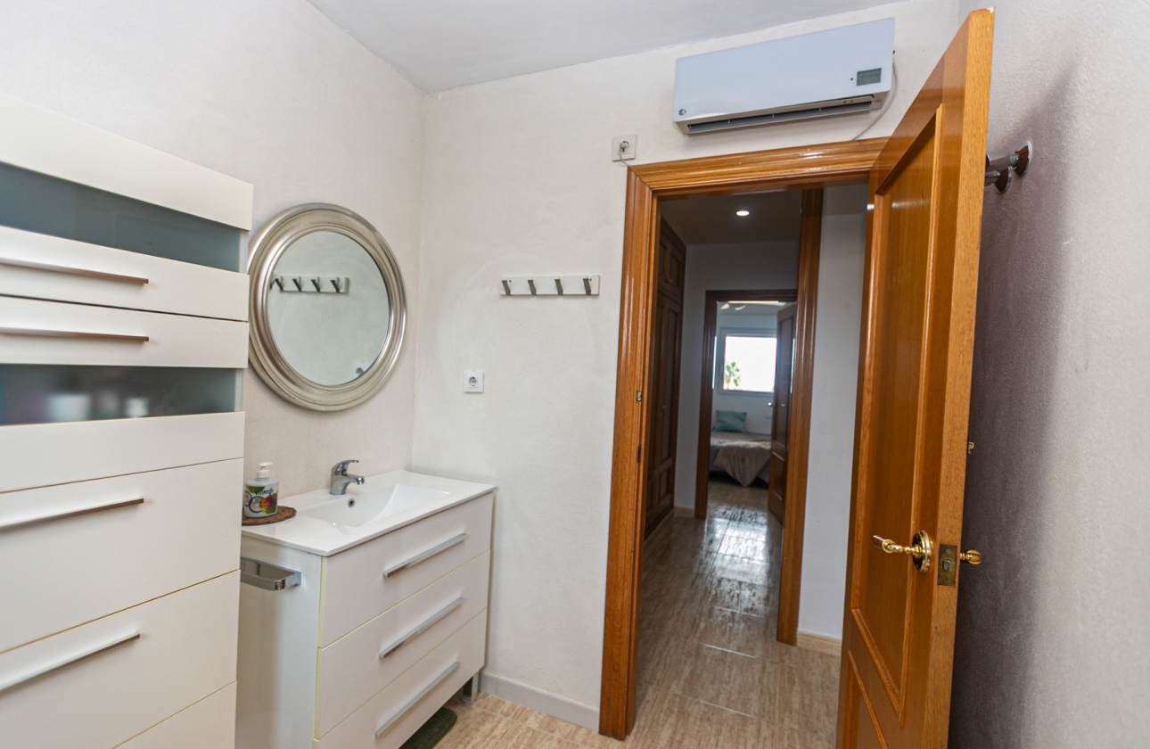 Reventa - Duplex - Orihuela Costa - Cabo Roig