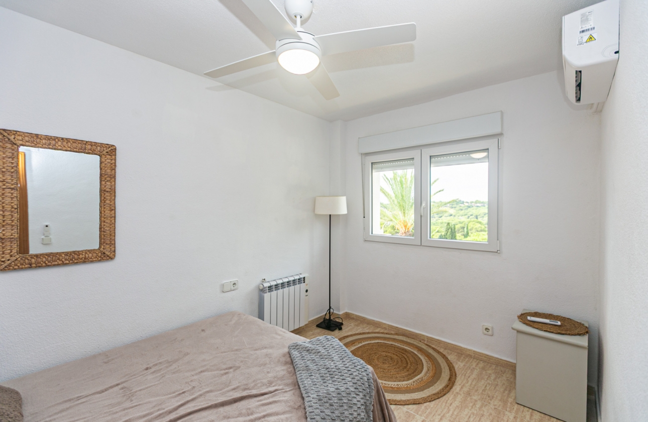 Reventa - Duplex - Orihuela Costa - Cabo Roig