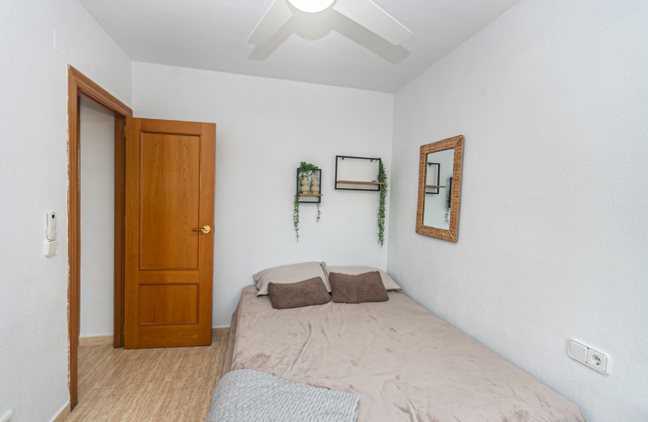 Reventa - Duplex - Orihuela Costa - Cabo Roig