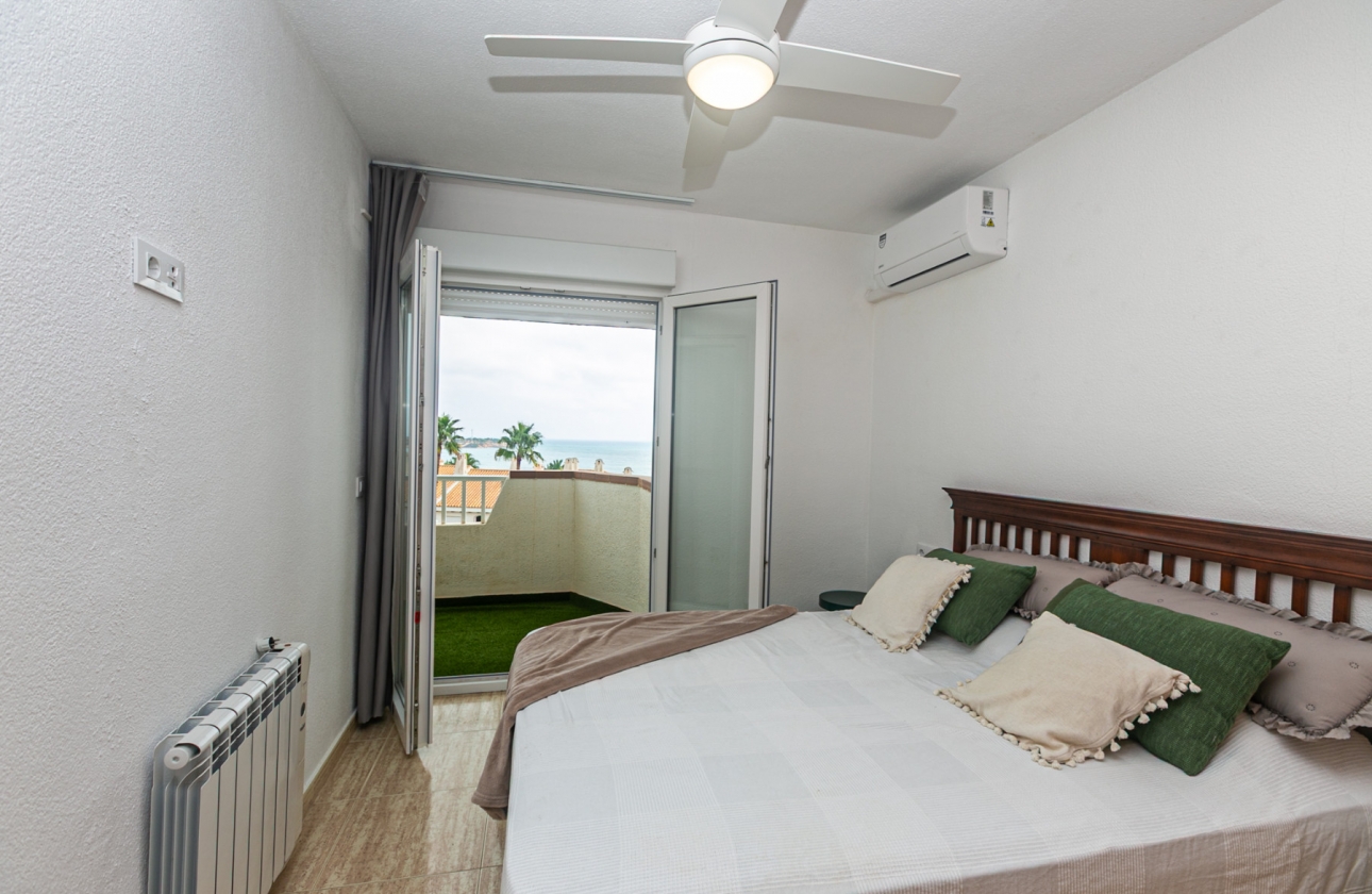 Reventa - Duplex - Orihuela Costa - Cabo Roig