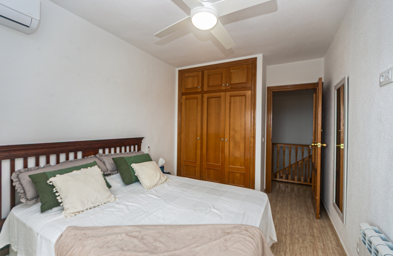Reventa - Duplex - Orihuela Costa - Cabo Roig