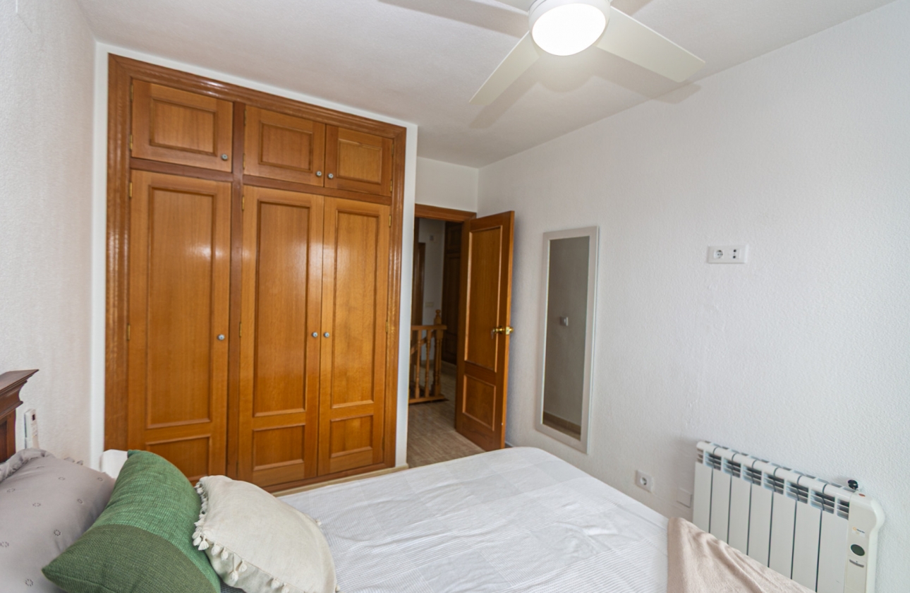 Reventa - Duplex - Orihuela Costa - Cabo Roig