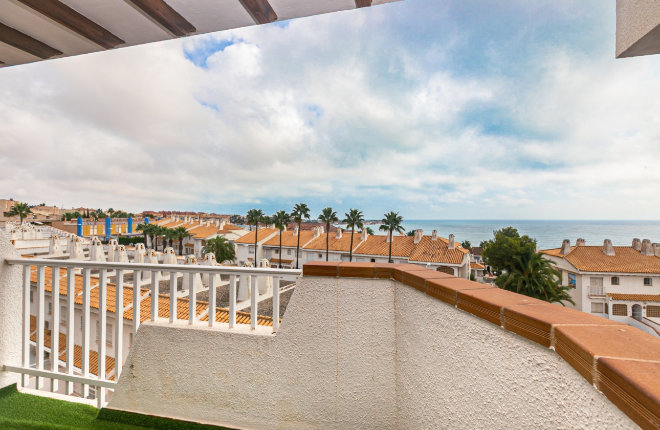Reventa - Duplex - Orihuela Costa - Cabo Roig
