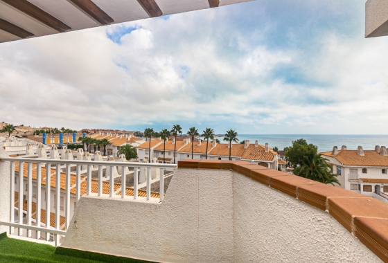 Reventa - Duplex - Orihuela Costa - Cabo Roig