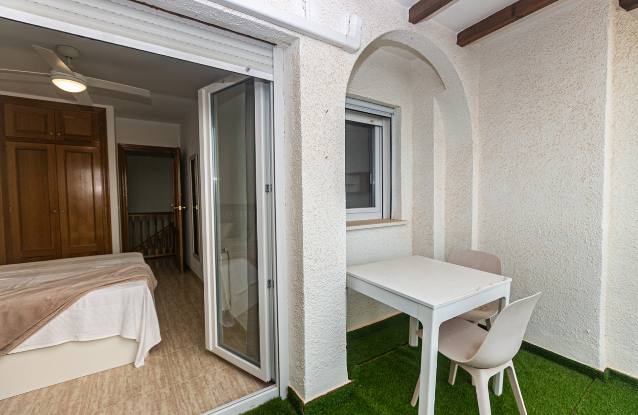 Reventa - Duplex - Orihuela Costa - Cabo Roig