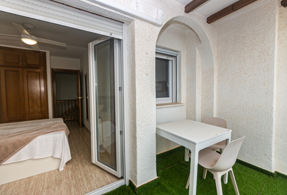 Reventa - Duplex - Orihuela Costa - Cabo Roig