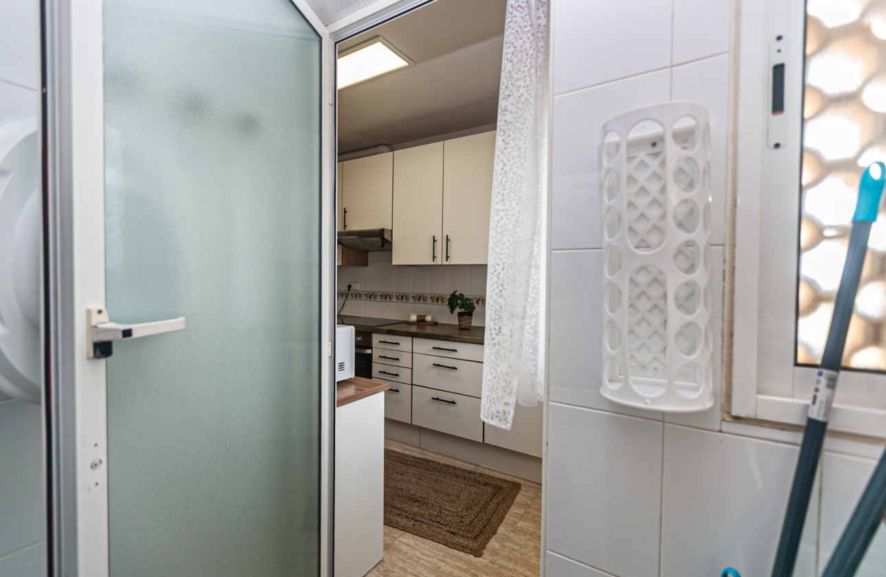 Reventa - Duplex - Orihuela Costa - Cabo Roig