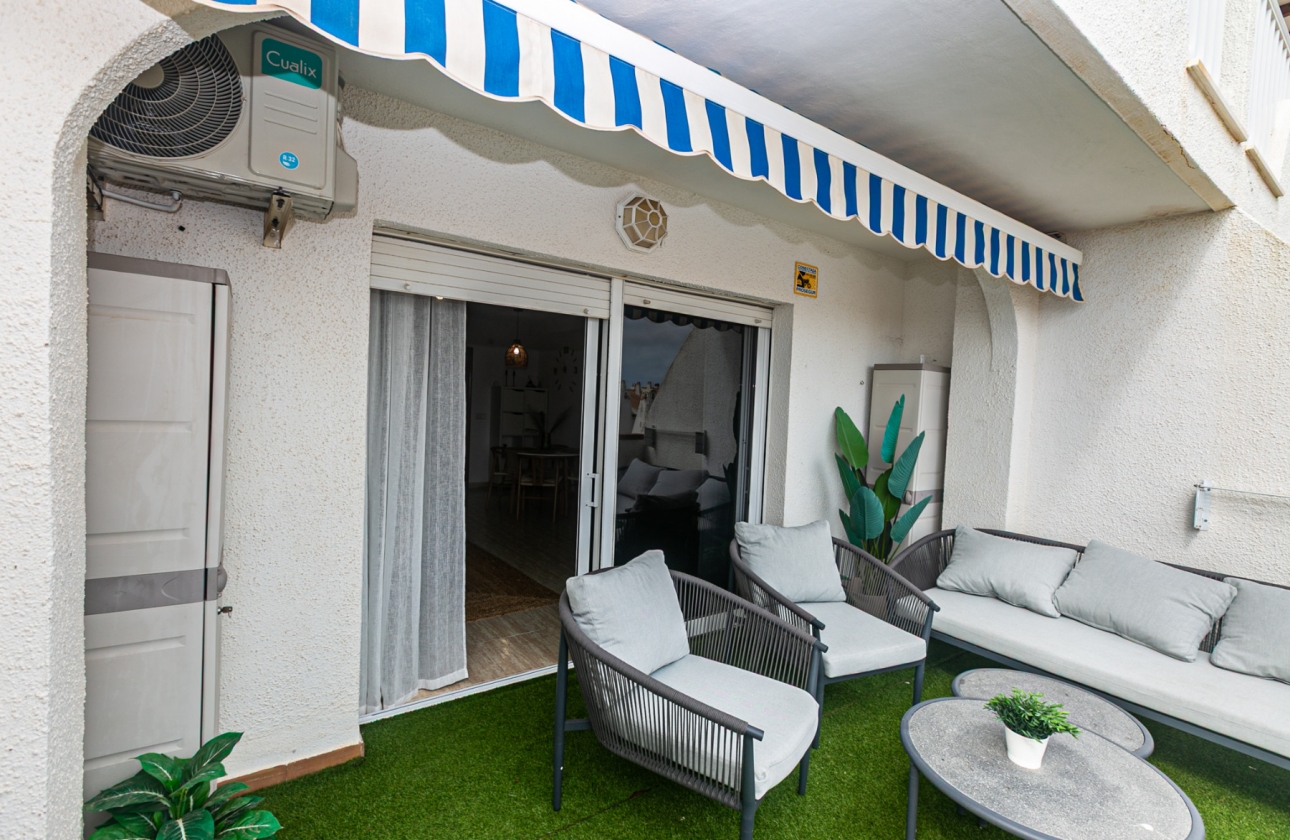 Reventa - Duplex - Orihuela Costa - Cabo Roig
