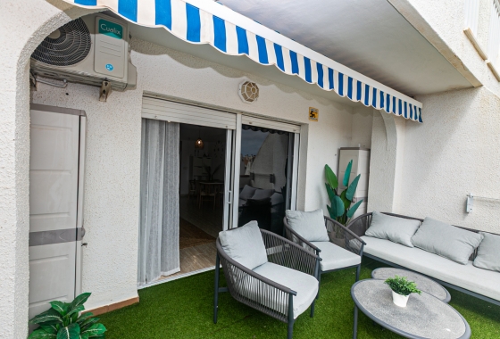 Reventa - Duplex - Orihuela Costa - Cabo Roig