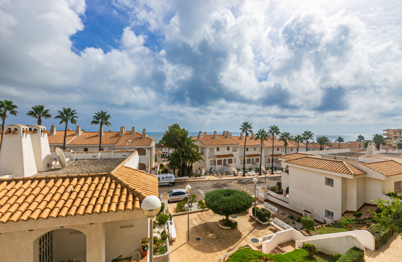 Reventa - Duplex - Orihuela Costa - Cabo Roig