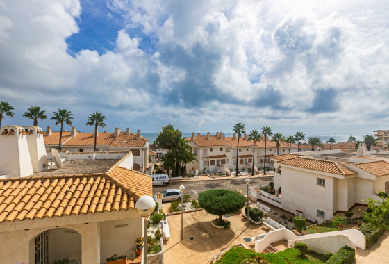 Reventa - Duplex - Orihuela Costa - Cabo Roig