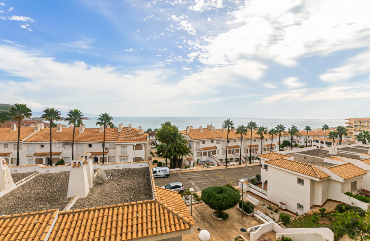 Reventa - Duplex - Orihuela Costa - Cabo Roig