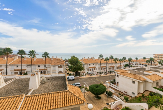 Reventa - Duplex - Orihuela Costa - Cabo Roig