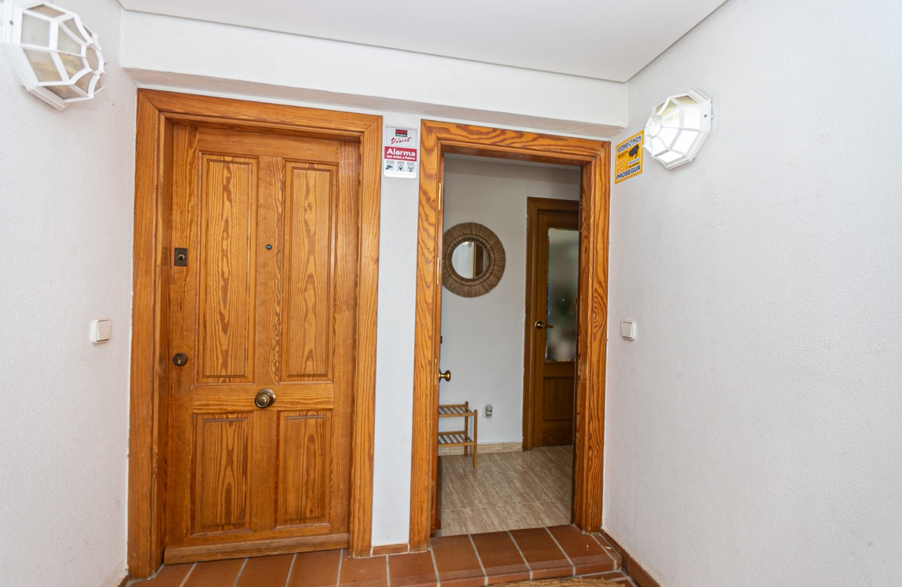 Reventa - Duplex - Orihuela Costa - Cabo Roig