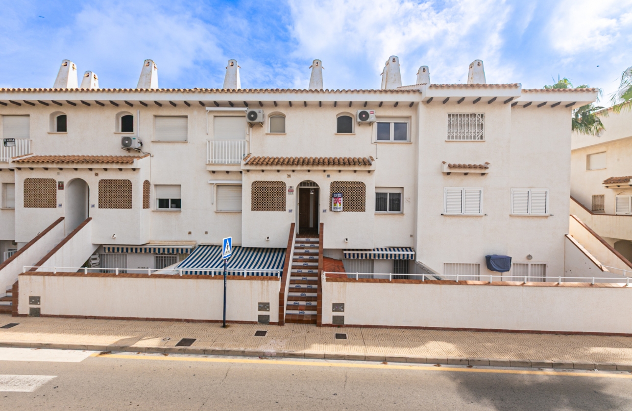 Reventa - Duplex - Orihuela Costa - Cabo Roig