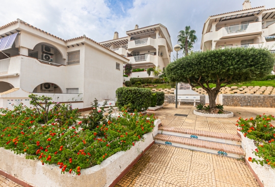 Reventa - Duplex - Orihuela Costa - Cabo Roig