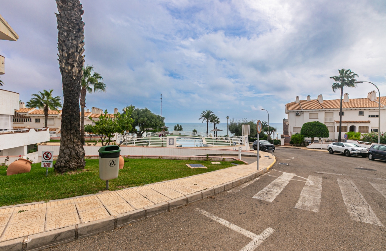 Reventa - Duplex - Orihuela Costa - Cabo Roig