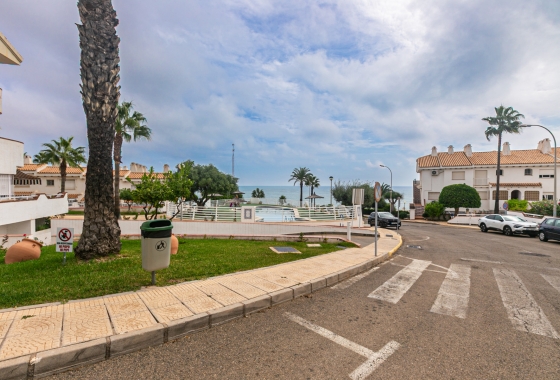 Reventa - Duplex - Orihuela Costa - Cabo Roig