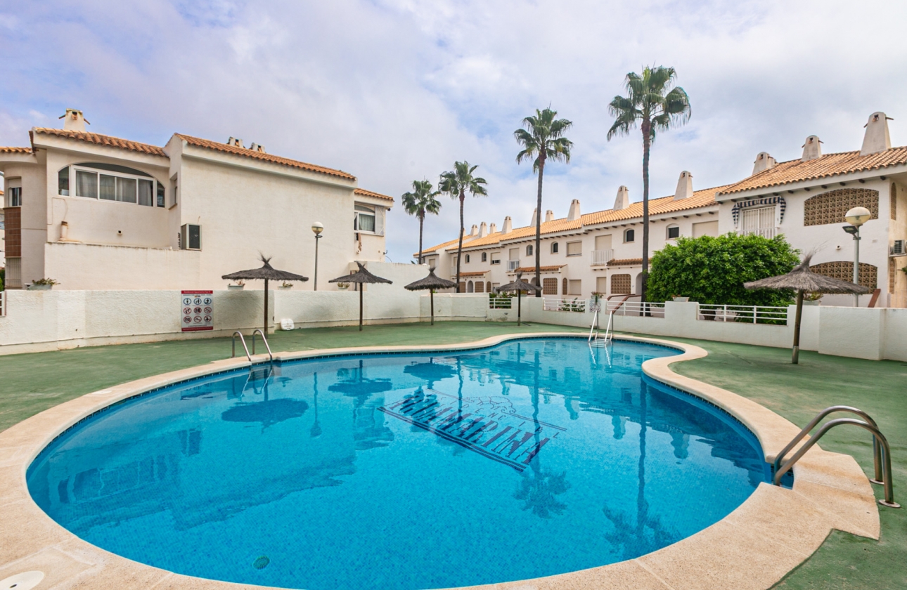 Reventa - Duplex - Orihuela Costa - Cabo Roig