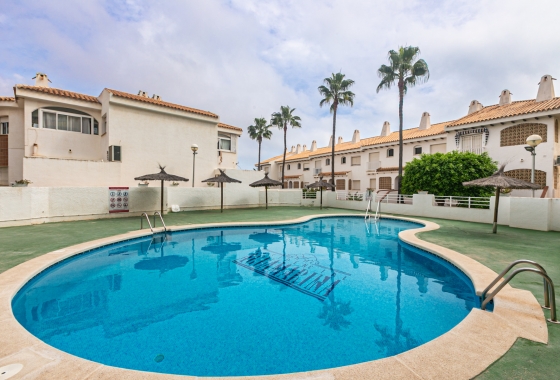 Reventa - Duplex - Orihuela Costa - Cabo Roig