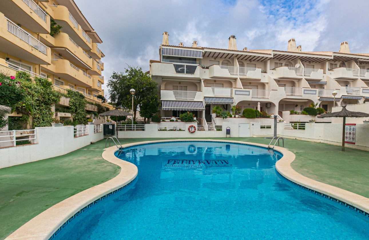 Reventa - Duplex - Orihuela Costa - Cabo Roig