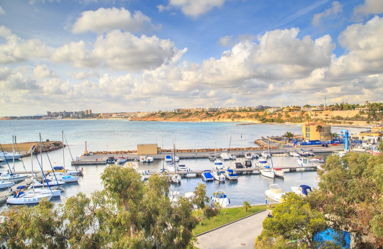Reventa - Duplex - Orihuela Costa - Cabo Roig