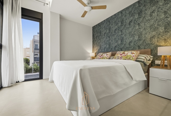 Rynek wtórny - Villa - Santiago de la Ribera