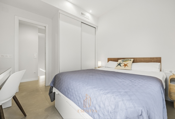 Rynek wtórny - Villa - Santiago de la Ribera