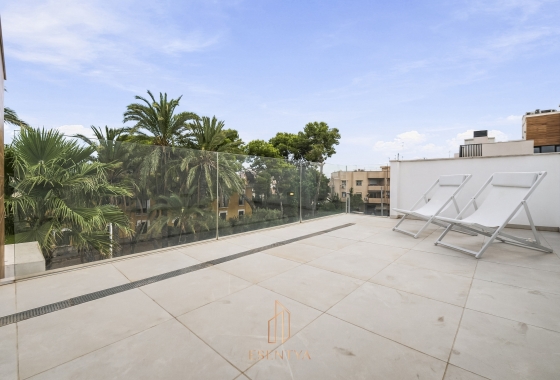 Rynek wtórny - Villa - Santiago de la Ribera