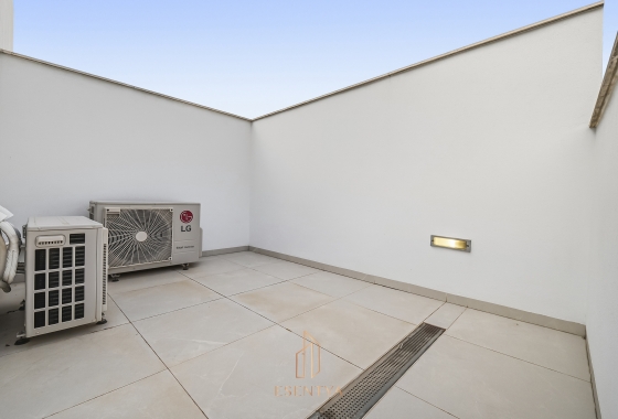 Rynek wtórny - Villa - Santiago de la Ribera
