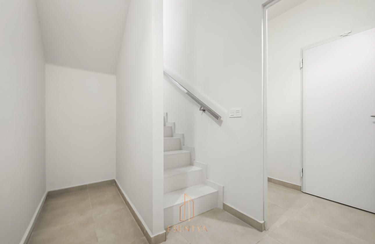 Rynek wtórny - Villa - Santiago de la Ribera