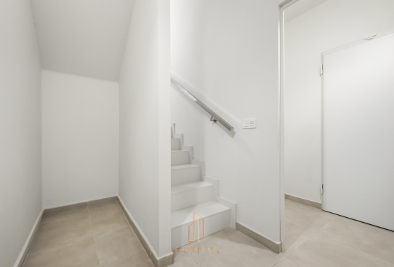 Rynek wtórny - Villa - Santiago de la Ribera