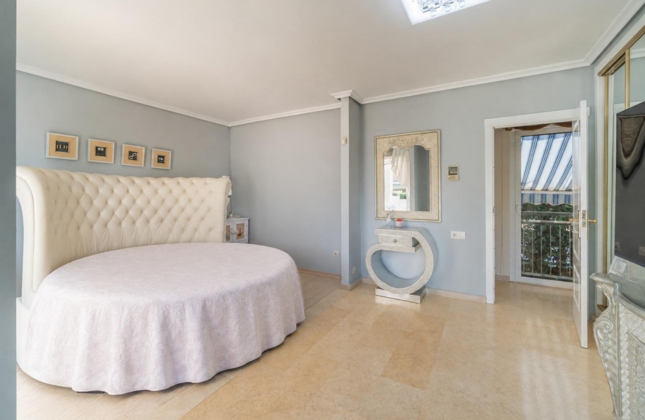 Reventa - Villa - Torrevieja - La Mata