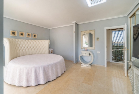 Reventa - Villa - Torrevieja - La Mata