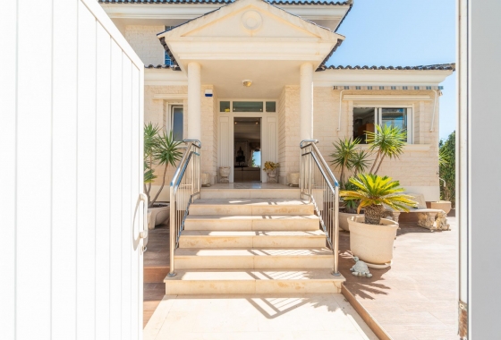 Reventa - Villa - Torrevieja - La Mata