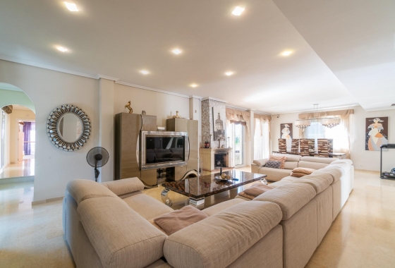 Reventa - Villa - Torrevieja - La Mata