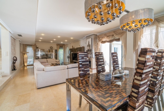Reventa - Villa - Torrevieja - La Mata