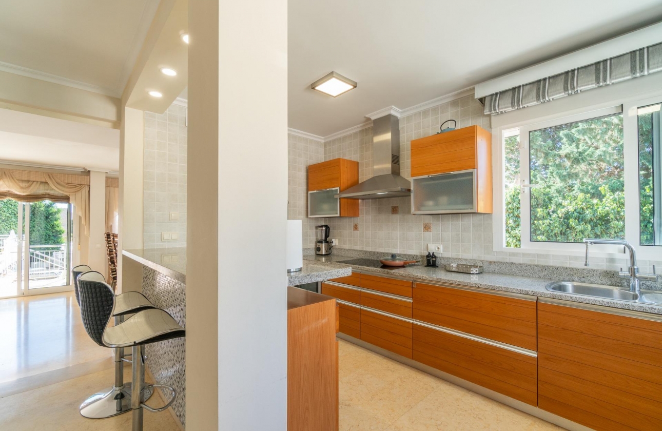 Reventa - Villa - Torrevieja - La Mata