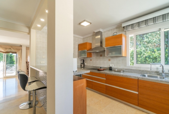 Reventa - Villa - Torrevieja - La Mata
