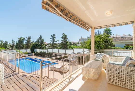 Reventa - Villa - Torrevieja - La Mata