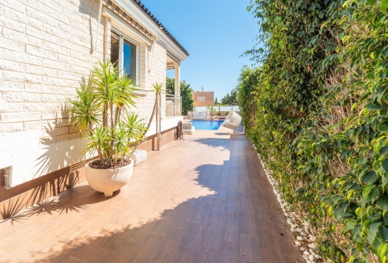 Reventa - Villa - Torrevieja - La Mata