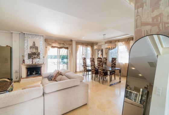 Reventa - Villa - Torrevieja - La Mata
