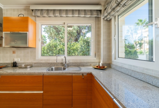 Reventa - Villa - Torrevieja - La Mata
