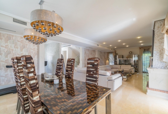 Reventa - Villa - Torrevieja - La Mata