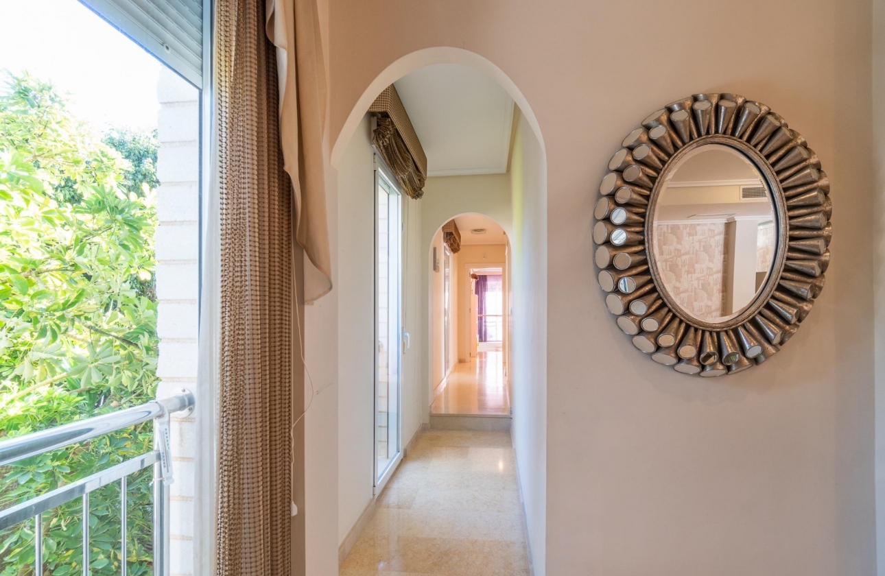 Reventa - Villa - Torrevieja - La Mata