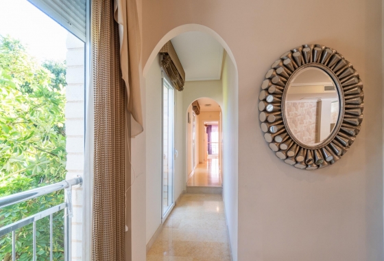 Reventa - Villa - Torrevieja - La Mata