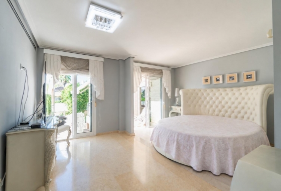 Reventa - Villa - Torrevieja - La Mata